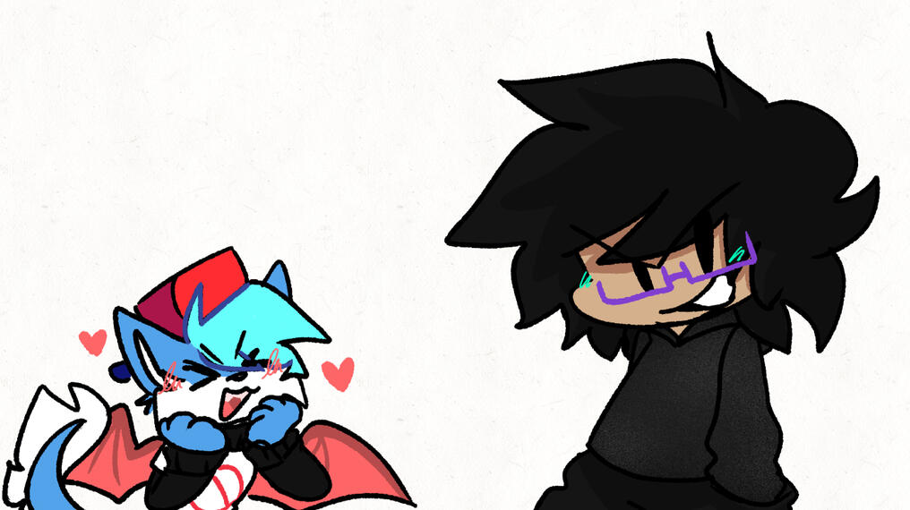 artist - meeeeeeeee