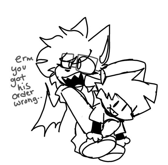 Artist - LPSWaffle344