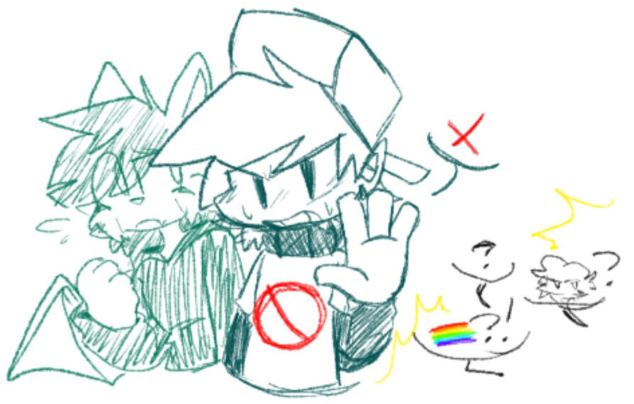 artist - me