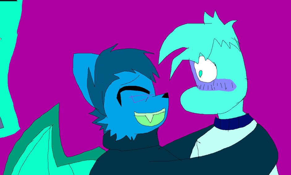 artist - MegaBlast