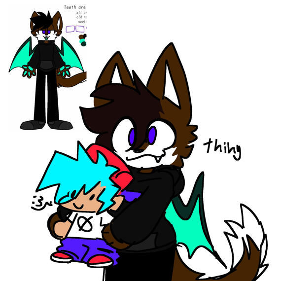 artist - LPSWaffle344